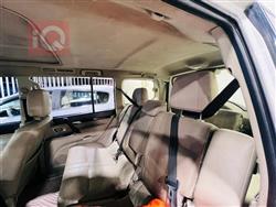 ميتسوبيشي باجيرو